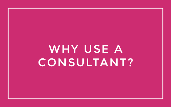 Why use a Senior Lifestyle Consultant?